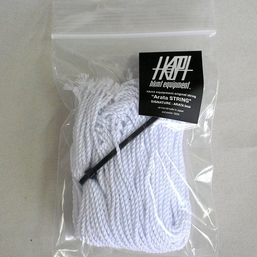 hkmt ストリング【Arata String】