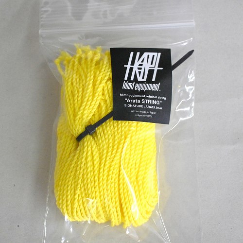 hkmt ストリング【Arata String】