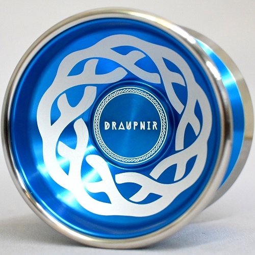 品番32】ドラウプニル（ブルー）【We Are Throwers】 | 全てのUSED商品