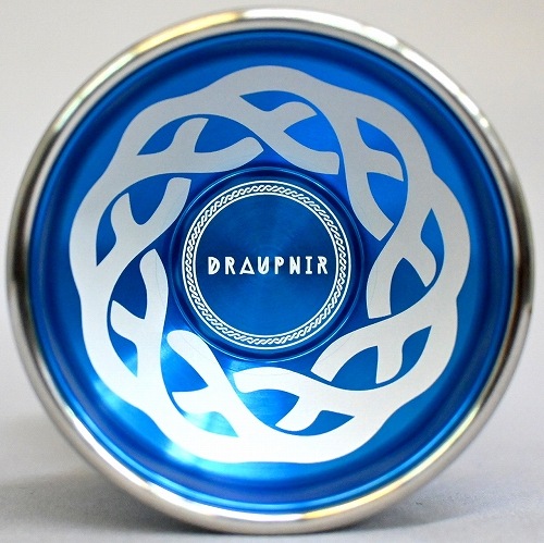 品番32】ドラウプニル（ブルー）【We Are Throwers】 | 全てのUSED商品