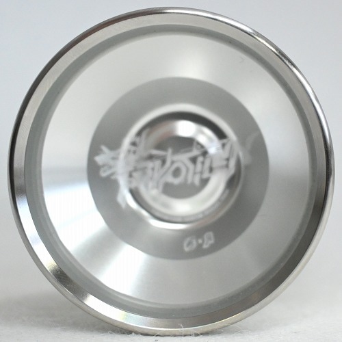 品番98】トリプティコン (シルバー×シルバーリム) | 全てのUSED商品