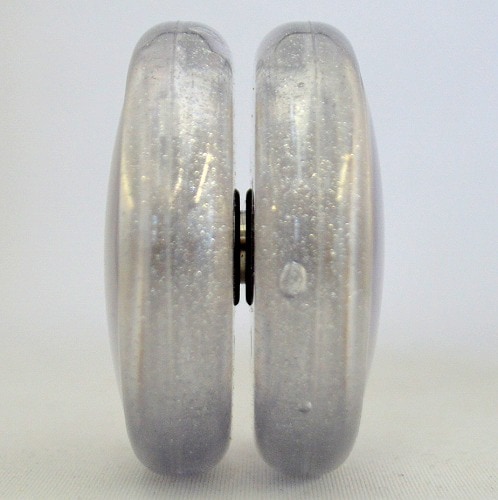 【品番24】サンセットトラジェクトリーFXG(シルバーグリッター)2個セット