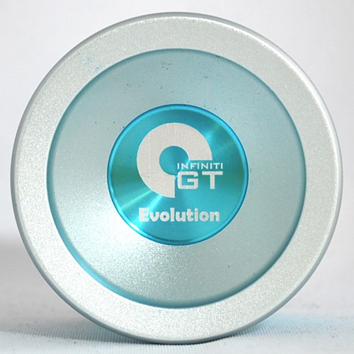 エボリューション