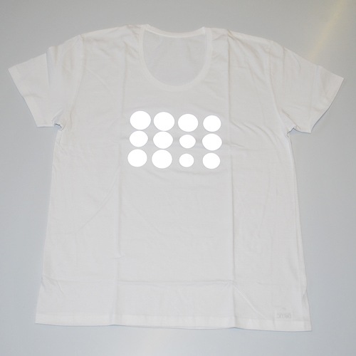 ＩｒパッドＴシャツ【フラッシュ】