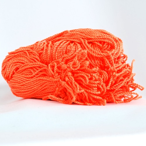 ソフトポリエステルストリング　タイプ６　ポリ１００％　×１００本