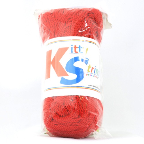 Ｋストリング　ポリ１００％　スリム・ノーマル・ファットセット　30本