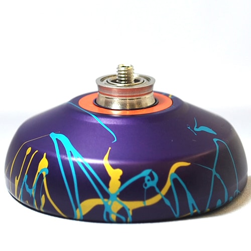 33 1/3【スプラッシュ】