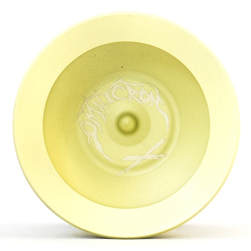 オムニクロンＸ