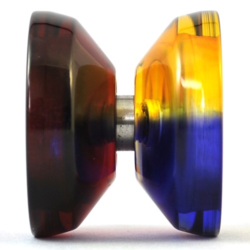 シーファックス【レインボー】