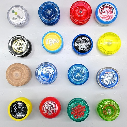 【品番26】USED超特価ヨーヨー