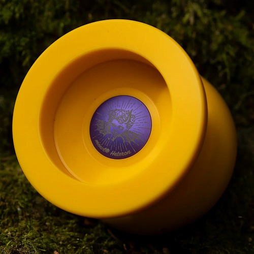 2月7日20時発売】HETERON | 日本のメーカー,mowl | | ヨーヨーショップ