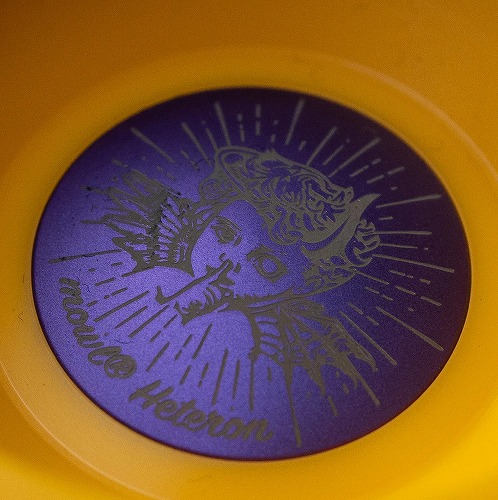 2月7日20時発売】HETERON | 日本のメーカー,mowl | | ヨーヨーショップ