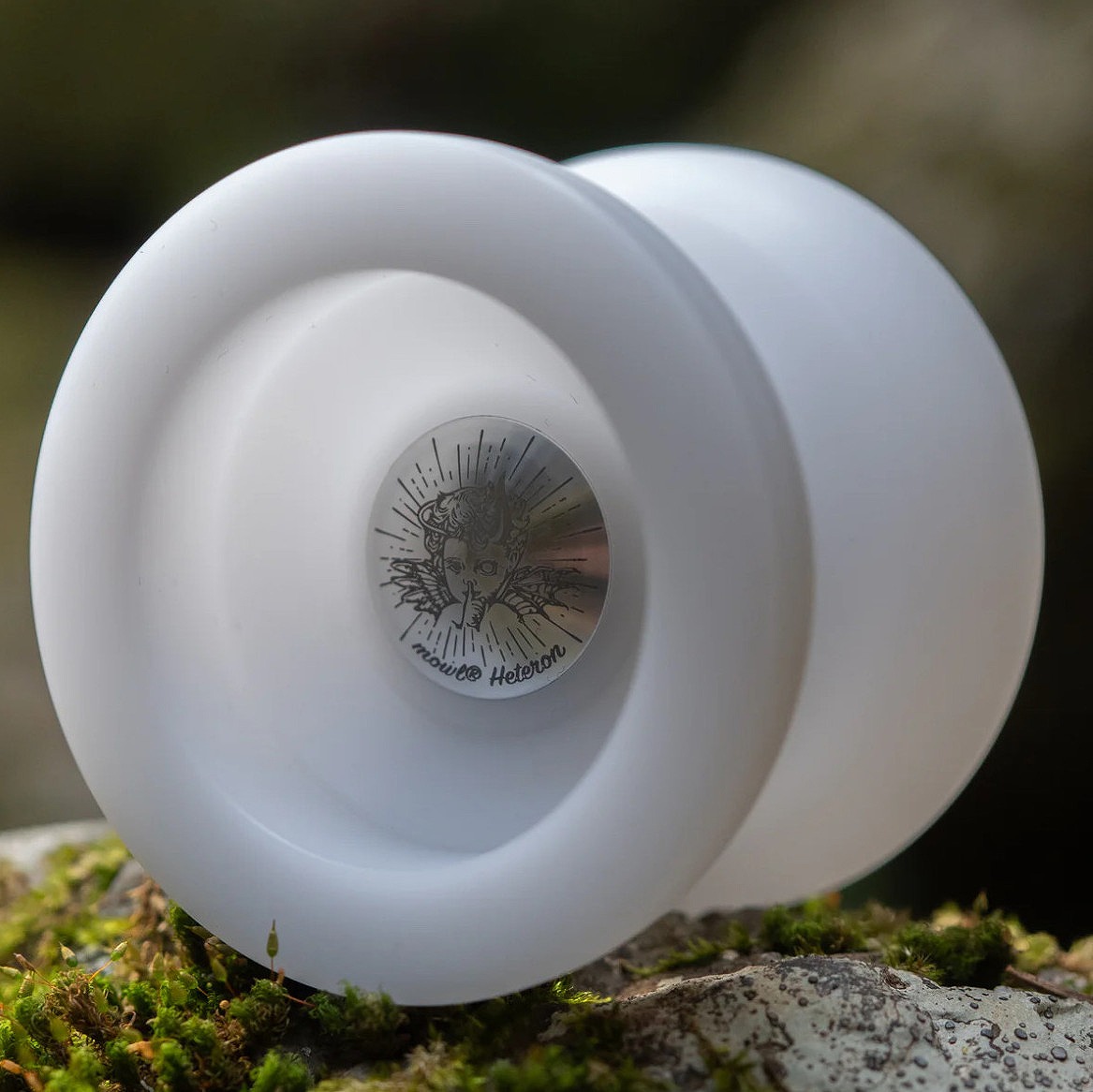 2月7日20時発売】HETERON | 日本のメーカー,mowl | | ヨーヨーショップ