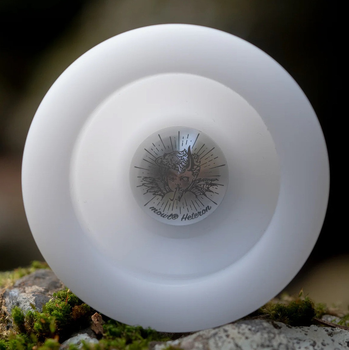 2月7日20時発売】HETERON | 日本のメーカー,mowl | | ヨーヨーショップ