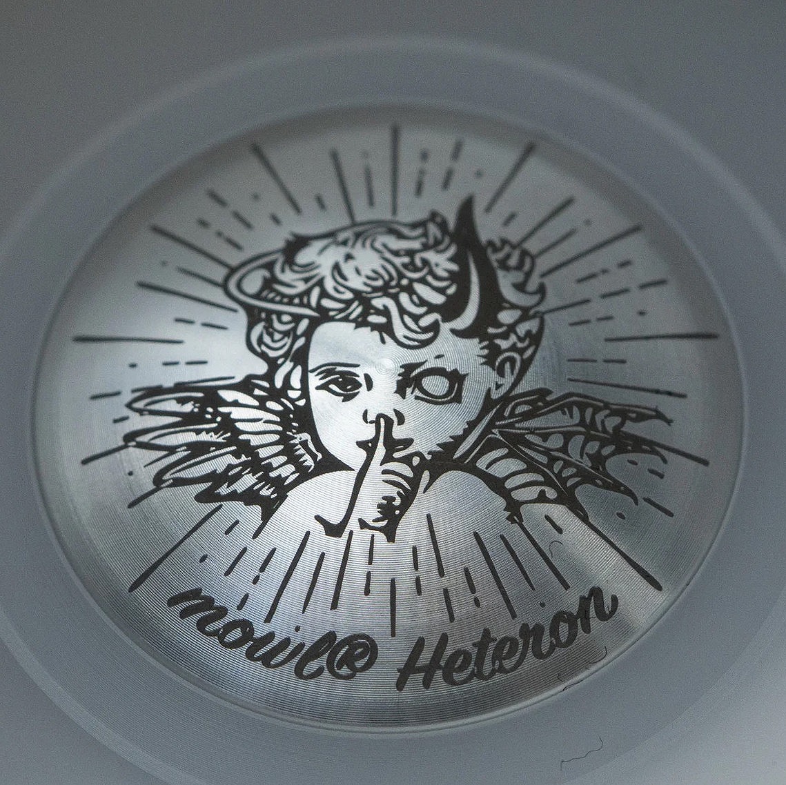 2月7日20時発売】HETERON | 日本のメーカー,mowl | | ヨーヨーショップ