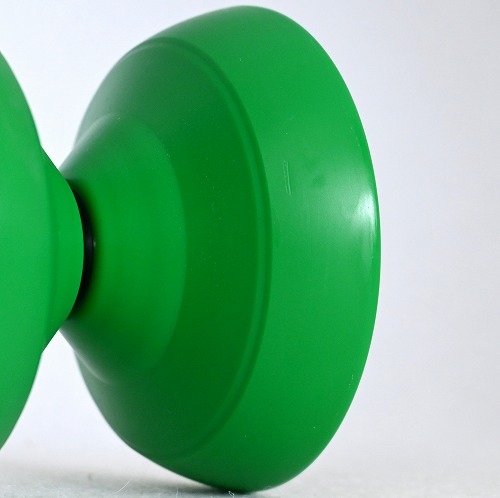yoyorecreation OSオートスコピー（グリーンハブ） 品番29】OSオートスコピー（グリーン×ブラックコア） | 全てのUSED商品