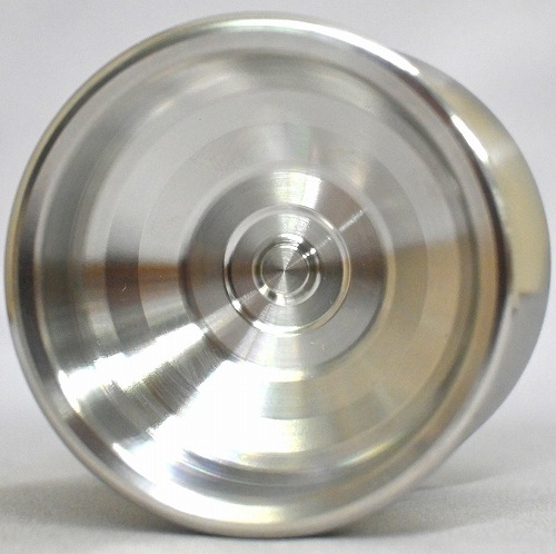 ムスタング グレード5