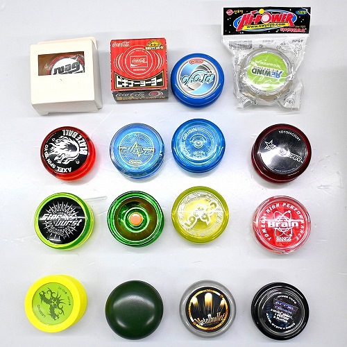 【品番40】USED超特価ヨーヨー