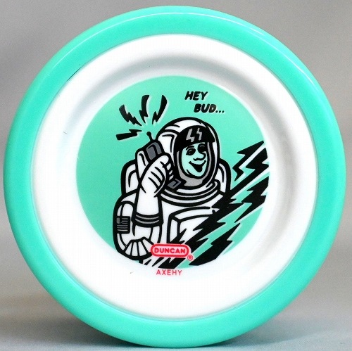 品番32】フリーハンドワン(Hey Bud Edition) | 全てのUSED商品