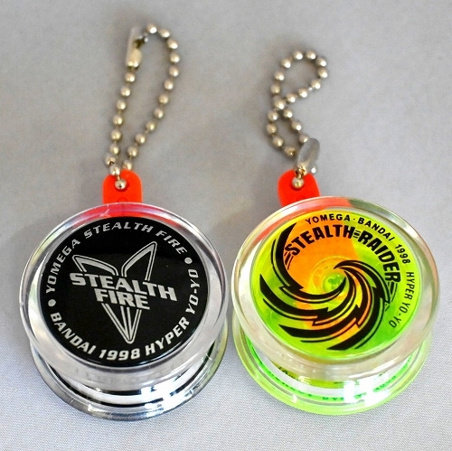 品番73】ハイパースイング2点セット | 全てのUSED商品 | | ヨーヨー