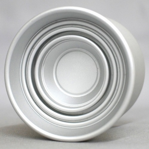 【品番83】TM(シルバー)