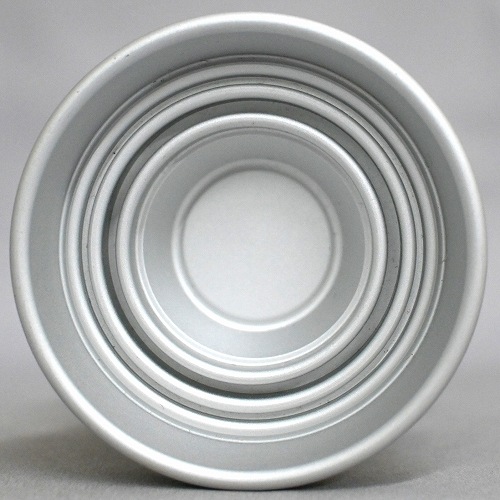 【品番83】TM(シルバー)