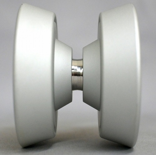 【品番83】TM(シルバー)