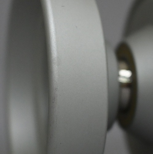 【品番83】TM(シルバー)