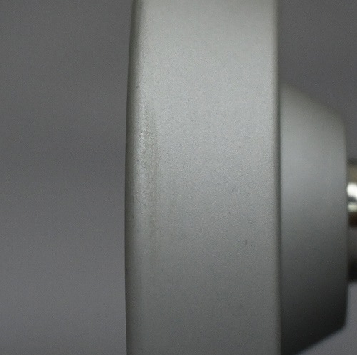 【品番83】TM(シルバー)