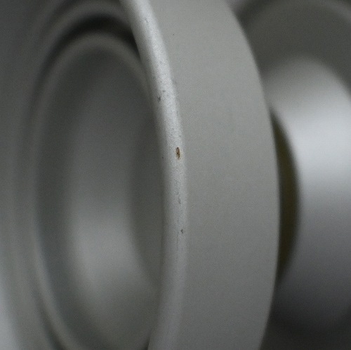 【品番83】TM(シルバー)