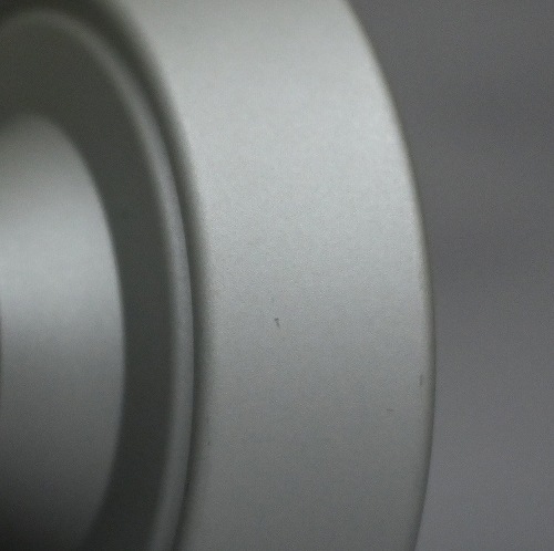 【品番83】TM(シルバー)