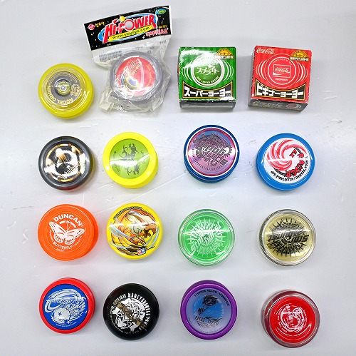 品番39】USED超特価ヨーヨー | 全てのUSED商品 | | ヨーヨーショップネスト