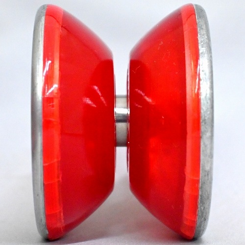 品番80】スピンマスター2(レッド) | 全てのUSED商品 | | ヨーヨー