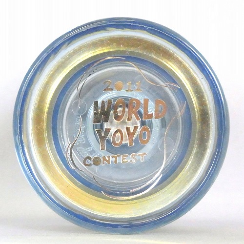 Phenomism - Yoyo Jam ┃Yoyo Specialty Store Rewind