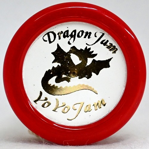 【品番93】ドラゴンジャム（レッド）