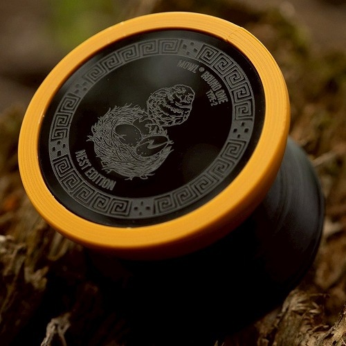 【11月3日20時発売】Round One Type-2  NEST Edition