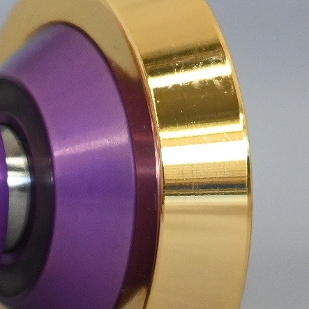 品番76】SY-066 ステルスオーガ66 | 全てのUSED商品 | | ヨーヨー