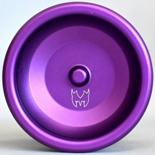 品番87】メメント（パープル） | 全てのUSED商品 | | ヨーヨーショップ