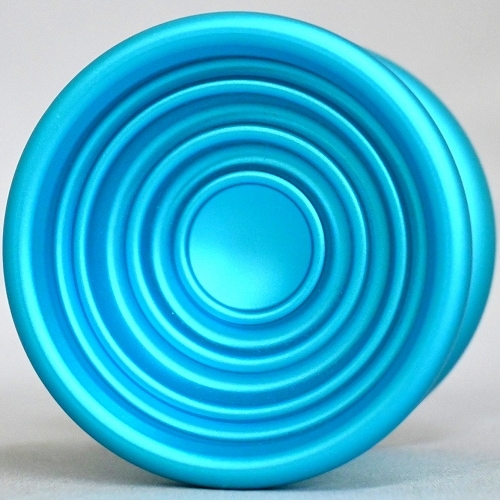 品番67】ブルズアイ（ライトブルー） | 全てのUSED商品