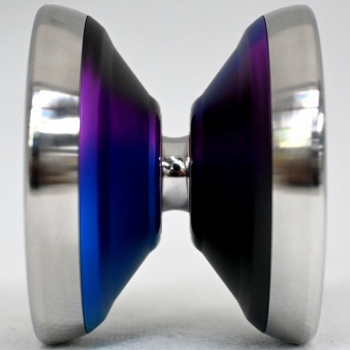 品番88】サモトラケ（ライトブルー×パープル×ブルーフェード） | 全て