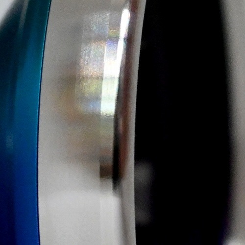 品番88】サモトラケ（ライトブルー×パープル×ブルーフェード） | 全て