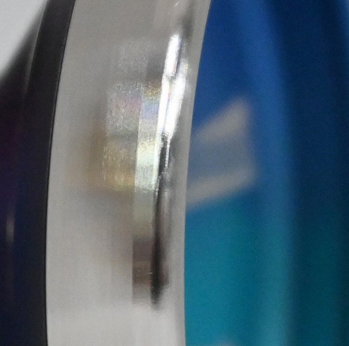 品番88】サモトラケ（ライトブルー×パープル×ブルーフェード） | 全て