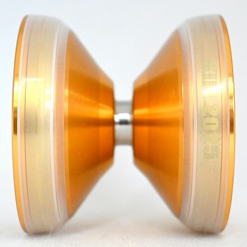 品番99】ミラクル2025（シャイニーゴールド） | 全てのUSED商品