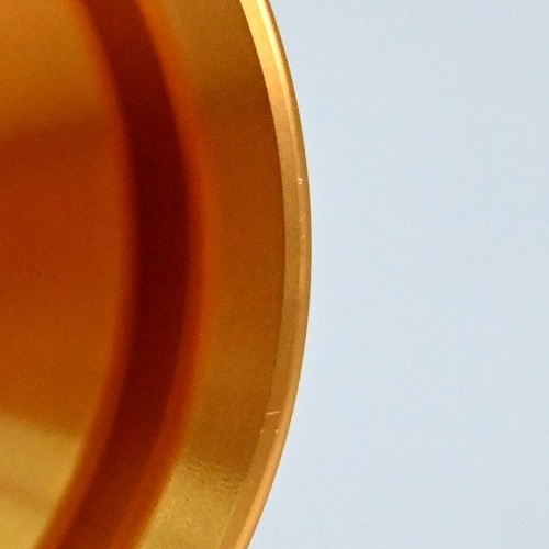 ヨーヨーファクトリー ミラクル2025 シャイニーゴールド ヨーヨーファクトリー ミラクル2025 シャイニーゴールド ヨーヨー