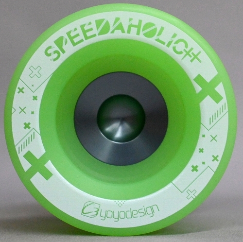 【ファッション通販】 品番5】スピーダホリックXX（ソリッドグリーン） 全てのUSED | スポーツトイ・アクショントイ