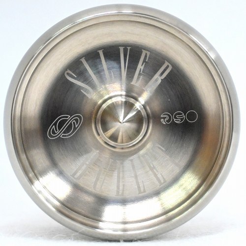 【品番103】Silver Bullet