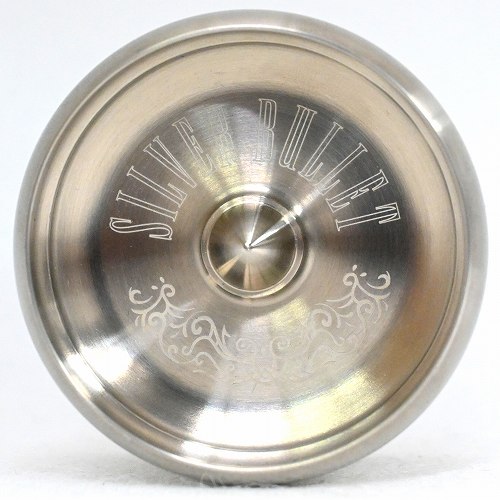 【品番103】Silver Bullet