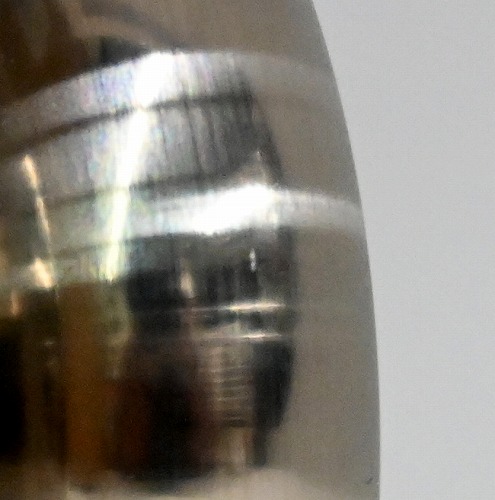 【品番103】Silver Bullet