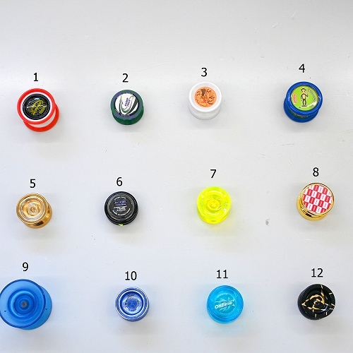 中古ヨーヨー+α まとめて出品 品番31】USED超特価ヨーヨー | 全てのUSED商品, USED超特価