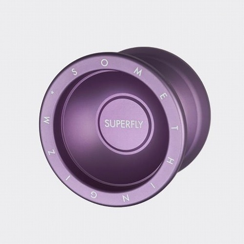 スーパーフライ